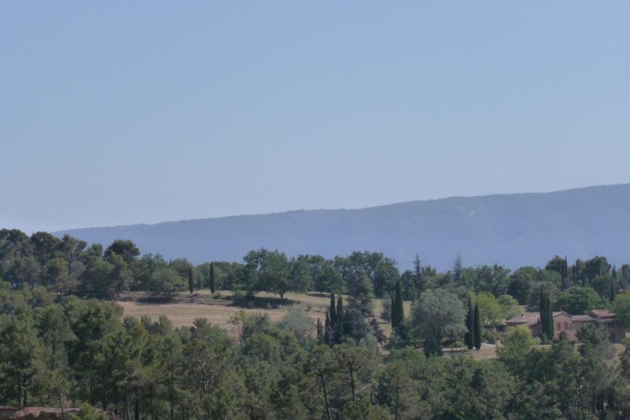 La Cachette Centre Village Roussillon en Isere Exteriér fotografie